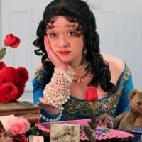 Photo Flash: First Look at Villanova's THE SCHOOL FOR LIES