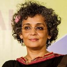 Author Arundhati Roy Shocked by Penguin India's Recall of Wendy Doniger's Book