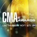 Jason Aldean and Lady Antebellum Announce Final Nominees for 2012 CMA Awards on GOOD…