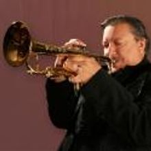 Jazz Musician Arturo Sandoval Plays Las Vegas' Orleans Showroom, 9/15-16