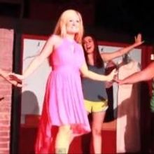 STAGE TUBE: Sneak Peek - Community Theatre of Little Rock's LEGALLY BLONDE