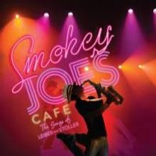 Pasadena Playhouse Presents SMOKEY JOE'S CAFE, 9/17-10/13
