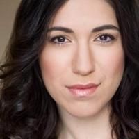 NYMF's Next Broadway Sensation, Alexis Fishman, Plays 54 Below 3/21