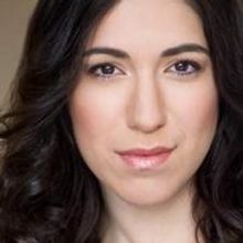 NYMF's Next Broadway Sensation, Alexis Fishman, Plays 54 Below 3/21