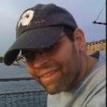Former Public Theater Production Manager Vincent DeMarco Passes Away at 43