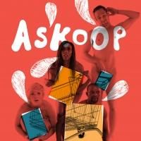 Underground Dance Theatre Launches Thundafund Campaign for 2015 KKNK Run of ASKOOP