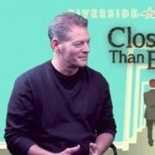 STAGE TUBE: Interview with Kevin Spirtas Starring in Riverside Theatre's CLOSER THAN