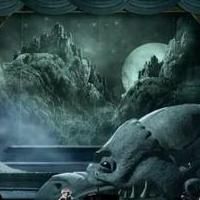 BWW Interviews: Martyn Jacques prior to THE TIGER LILLIES: RIME OF THE ANCIENT…