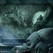 BWW Interviews: Martyn Jacques prior to THE TIGER LILLIES: RIME OF THE ANCIENT…