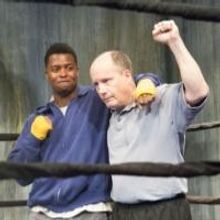 Guy Van Swearingen Squares Off With THE OPPONENT