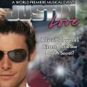 JUSTIN LOVE World Premiere Kicks Off Celebration Theatre's 30th Season Tonight, 9/7