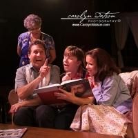 Clear Space Theatre Company Announces New Board Leadership, Awards