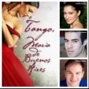 Florida Grand Opera Comes to Midtown with TANGO and MARÍA DE BUENOS AIRES Double…