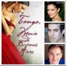 Florida Grand Opera Comes to Midtown with TANGO and MARÍA DE BUENOS AIRES Double…
