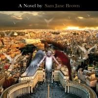 Sam Jane Brown Releases FORGOTTEN WORD