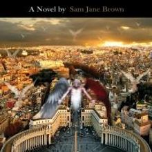 Sam Jane Brown Releases FORGOTTEN WORD