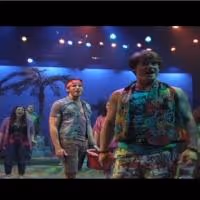 TV: First Look at Liam Quealy, Jim DeSelm and More in Theatre at the Center's… Video