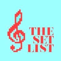 New Episode of Musical Theater Podcast THE SET LIST Now on iTunes
