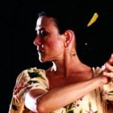 Dixon Place Prsents ECLIPSIS FLAMENCO, 9/13-14