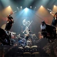 TAO: PHOENIX RISING Set for Orpheum Theater, 3/7