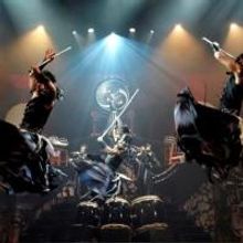 TAO: PHOENIX RISING Set for Orpheum Theater, 3/7