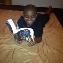 Local Teacher and 31 Young Adult Authors Team Up To Save Reading