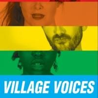 Frack Theatre's VILLAGE VOICES to Debut Tomorrow at Alchemical Theatre Lab