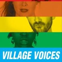 Frack Theatre's VILLAGE VOICES to Debut Tomorrow at Alchemical Theatre Lab