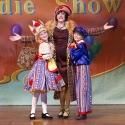 Photo Flash: Sneak Peek at Fulton Theatre's GYPSY