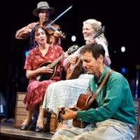 BWW Reviews: WOODY SEZ Is Back, And As Foot-Tapping As Ever
