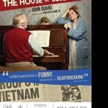 Gamm Theatre Presents THE HOUSE OF BLUE LEAVES, Now thru 4/5