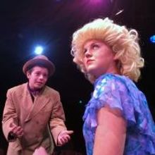 MTC School of Performing Arts to Present GUYS AND DOLLS JR. at Westport Playhouse