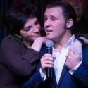 Photo Coverage: Liza Minnelli, Tony Danza Visit Nicholas King at the Iridium