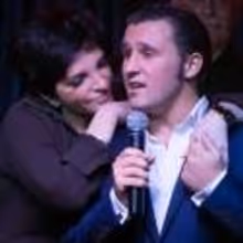 Photo Coverage: Liza Minnelli, Tony Danza Visit Nicholas King at the Iridium
