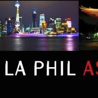 Concerts from LA Phil's 2013-14 Season Airs on Shanghai Classical 94.7 FM, Beginning…