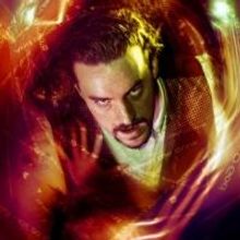 Silent Opera's GIOVANNI Opens 25 Feb