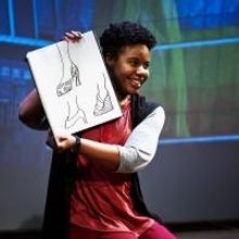 BWW Reviews: MR. JOY Heels the Sole at City Theatre