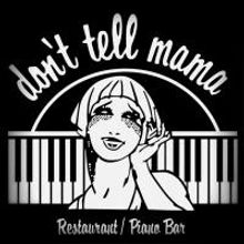 DIAMOND LIL Set for Series of Performances at Don't Tell Mama this Fall, Begin. 9/15