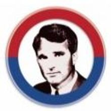 New City Stage Presents Philly Premiere of RFK, Now thru 11/5