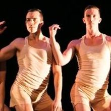 10 Hairy Legs Coming to Crossroads Theatre, 3/29