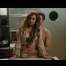 VIDEO: First Trailer - Lindsay Lohan and James Deen in THE CANYONS