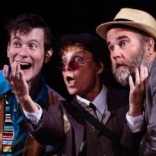 BWW Reviews: First Night of TWELFTH NIGHT Delights at Jobsite
