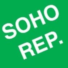 Soho Rep's 15th Annual Writer/Director Lab Begins 4/1