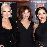 Photo Coverage: All that Jazz! CHICAGO Celebrates Record-Breaking 7,486 Performances