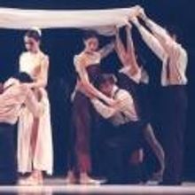 Houston Ballet's WOMEN@ART Set for 9/20-30