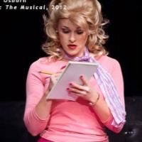 LEGALLY BLONDE to Open 6/26 at Merry-Go-Round Playhouse
