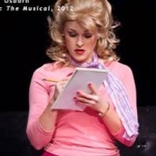 LEGALLY BLONDE to Open 6/26 at Merry-Go-Round Playhouse