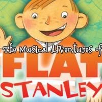 Orlando Shakespeare Theater to Present ADVENTURES OF FLAT STANLEY, 10/23-11/22