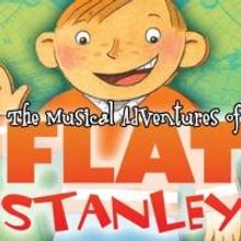 Orlando Shakespeare Theater to Present ADVENTURES OF FLAT STANLEY, 10/23-11/22