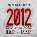 RLTP Premieres 2012: END OF THE ROAD, 12/21